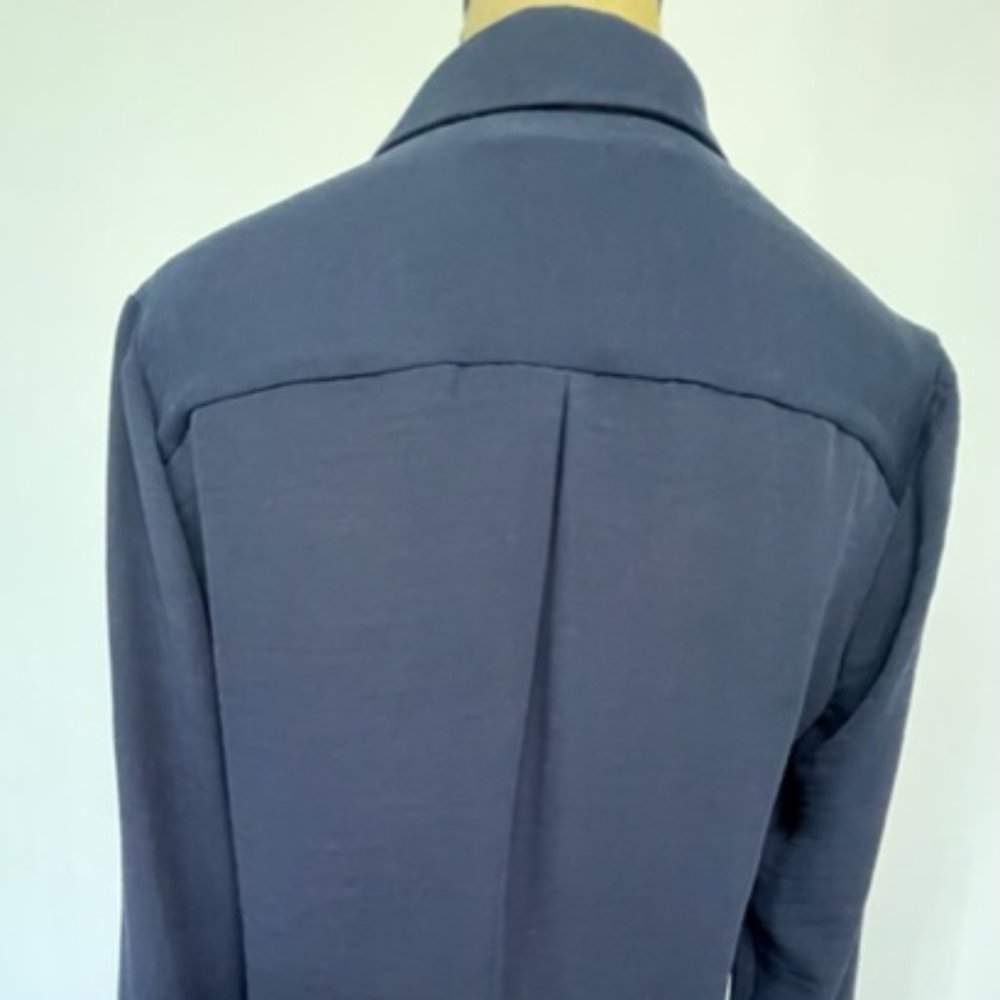 Scotch And Soda Laine Button Down Blouse - image 2